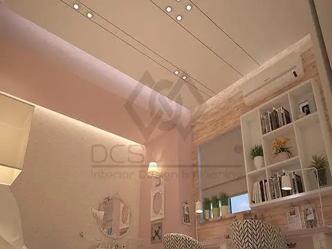 غرف اطفال مودرن
